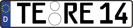 TE-RE14