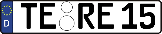 TE-RE15
