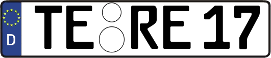 TE-RE17