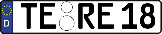 TE-RE18