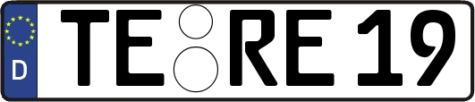 TE-RE19