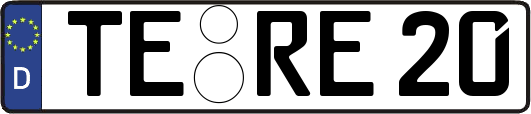 TE-RE20