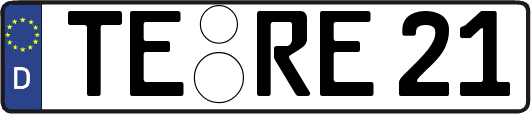 TE-RE21