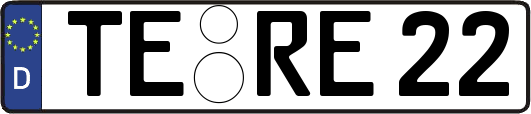 TE-RE22