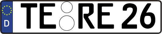 TE-RE26