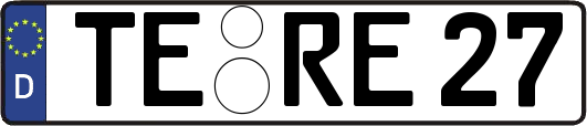 TE-RE27