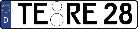 TE-RE28