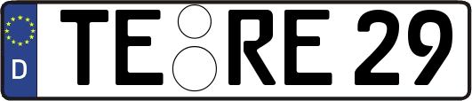 TE-RE29