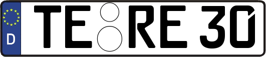 TE-RE30