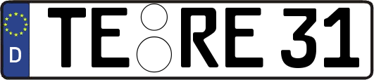 TE-RE31