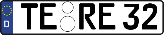 TE-RE32