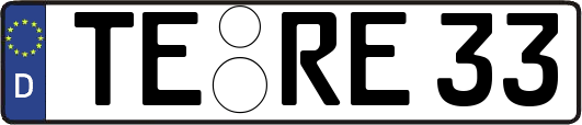 TE-RE33