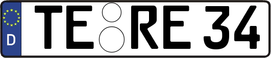TE-RE34