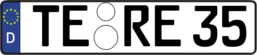 TE-RE35