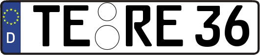 TE-RE36