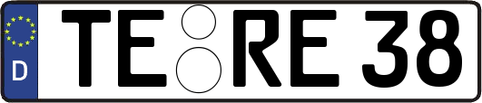 TE-RE38