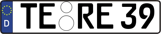 TE-RE39