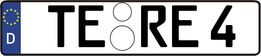 TE-RE4
