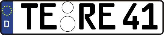 TE-RE41