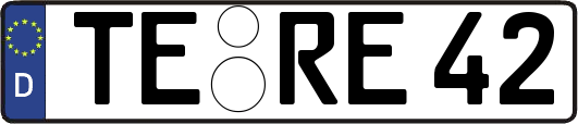TE-RE42