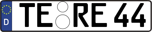 TE-RE44