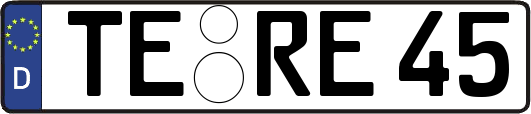 TE-RE45