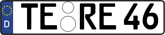 TE-RE46