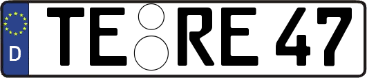 TE-RE47