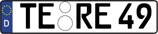 TE-RE49