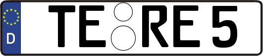 TE-RE5