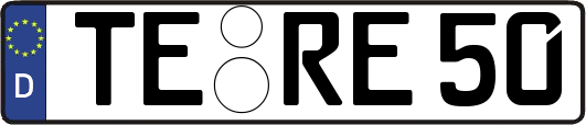 TE-RE50