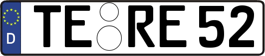 TE-RE52