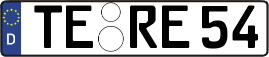 TE-RE54
