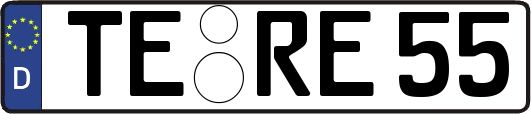 TE-RE55