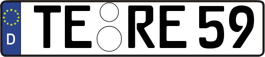 TE-RE59