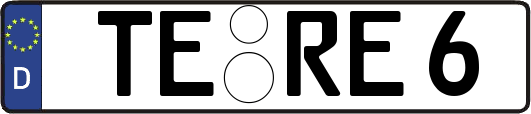TE-RE6