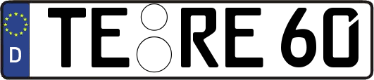 TE-RE60