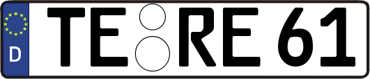 TE-RE61