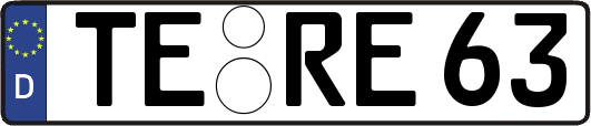 TE-RE63