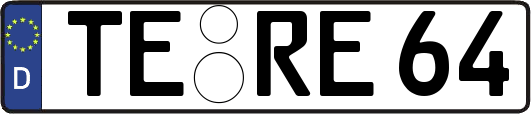 TE-RE64