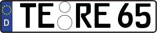 TE-RE65