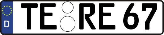 TE-RE67