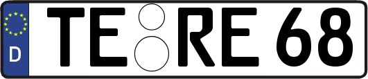 TE-RE68