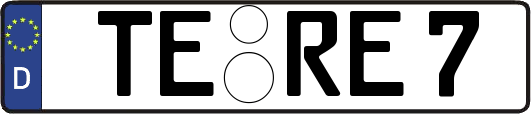 TE-RE7