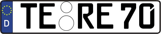 TE-RE70