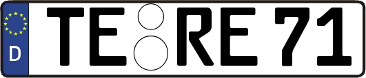TE-RE71