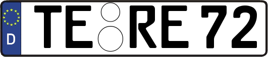 TE-RE72