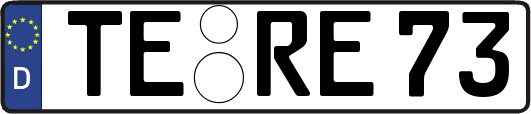 TE-RE73