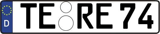 TE-RE74