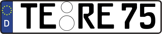 TE-RE75